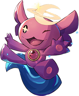 Illustration of the Tomo Axolune.